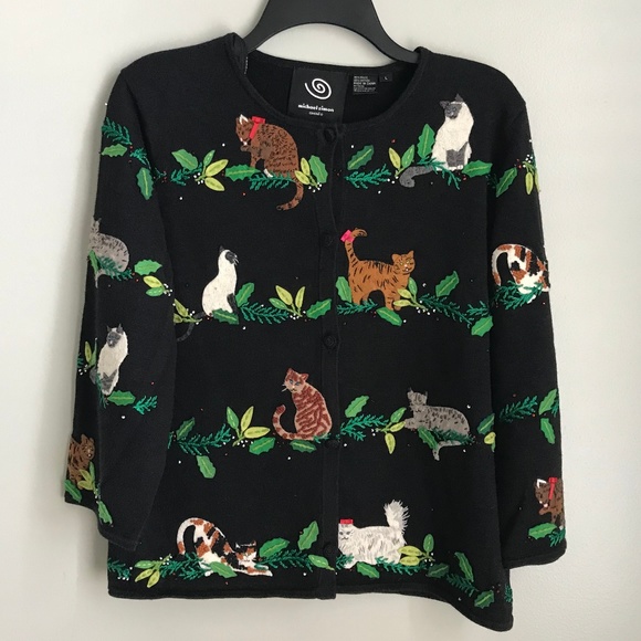 Michael Simon | Sweaters | Michael 